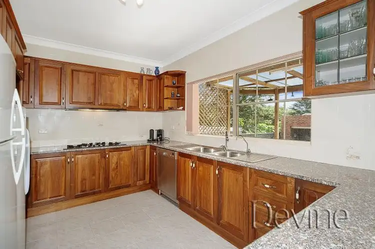 Third view of Homely house listing, 11 Bangalla Road, Concord West NSW 2138