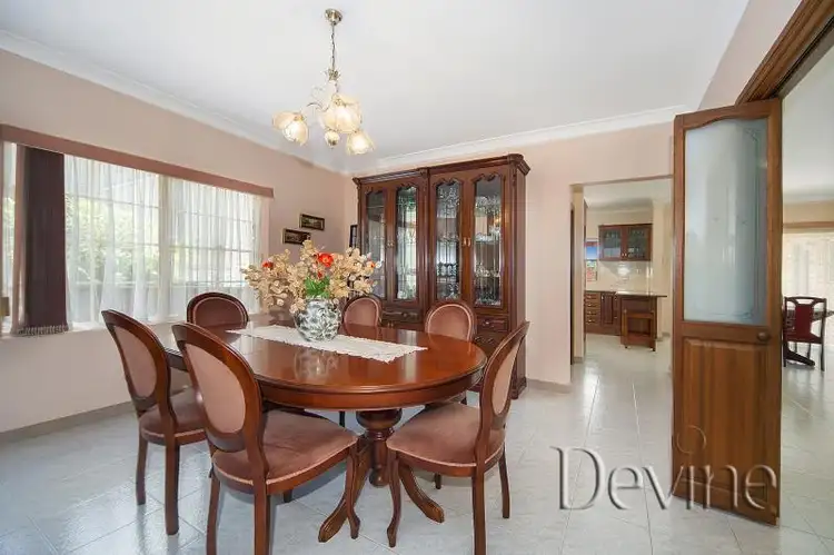 Fifth view of Homely house listing, 11 Bangalla Road, Concord West NSW 2138