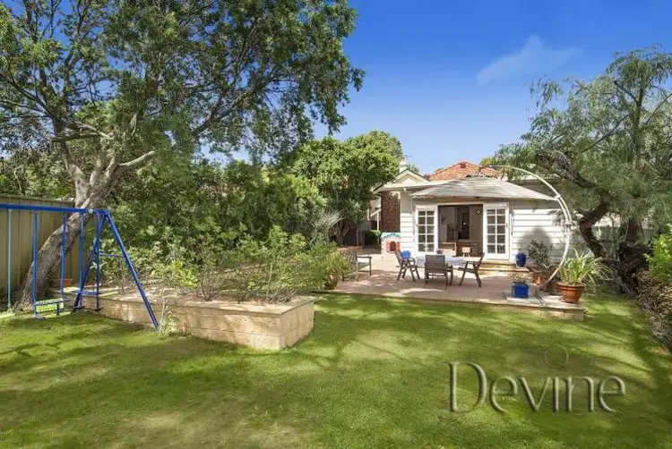 Main view of Homely house listing, 7 Crane Street, Concord NSW 2137