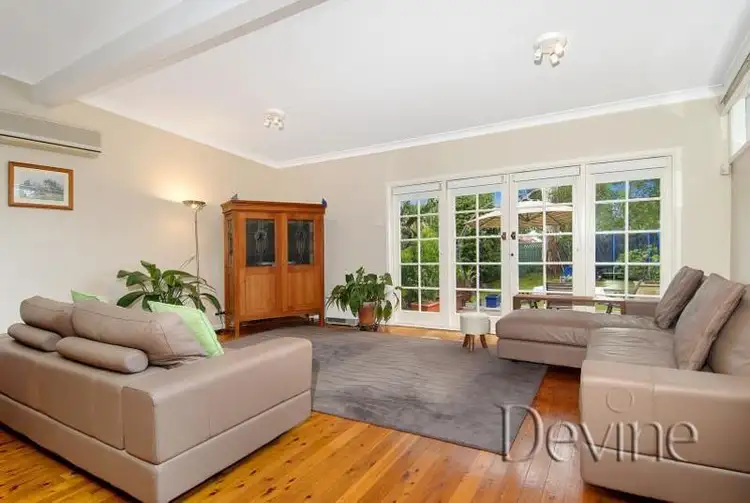 Second view of Homely house listing, 7 Crane Street, Concord NSW 2137