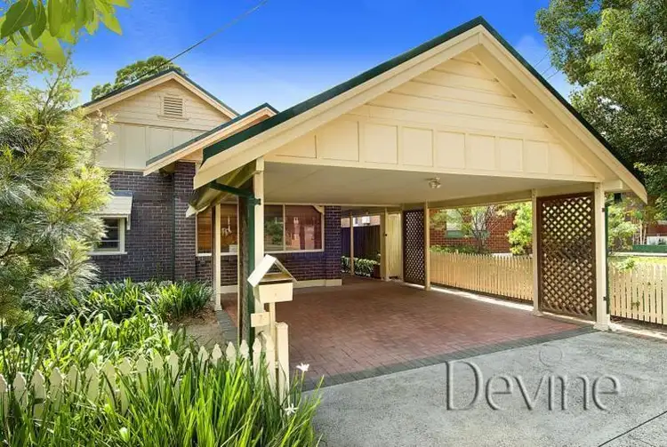 Third view of Homely house listing, 7 Crane Street, Concord NSW 2137