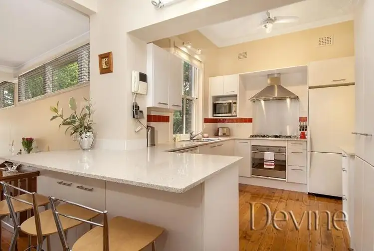 Fourth view of Homely house listing, 7 Crane Street, Concord NSW 2137