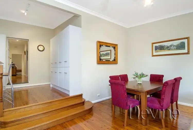 Fifth view of Homely house listing, 7 Crane Street, Concord NSW 2137
