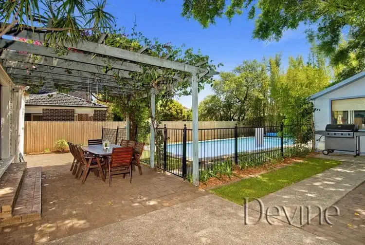 Second view of Homely house listing, 3 Lemnos Street, North Strathfield NSW 2137