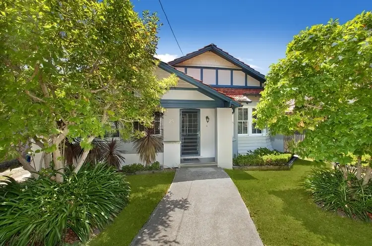 Main view of Homely house listing, 25 Alton Avenue, Concord NSW 2137