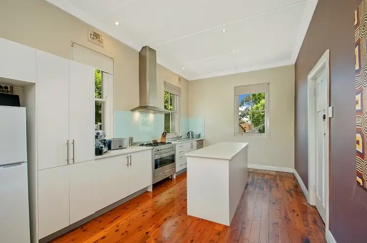 Fourth view of Homely house listing, 25 Alton Avenue, Concord NSW 2137