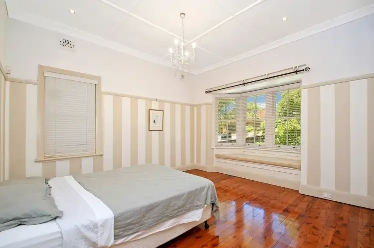 Fifth view of Homely house listing, 25 Alton Avenue, Concord NSW 2137