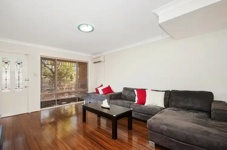 13/3-5 Concord Avenue, Concord West NSW 2138