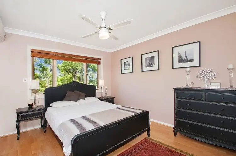 Fifth view of Homely townhouse listing, 13/3-5 Concord Avenue, Concord West NSW 2138
