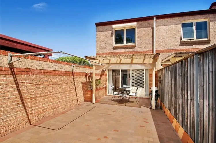 Sixth view of Homely townhouse listing, 13/3-5 Concord Avenue, Concord West NSW 2138