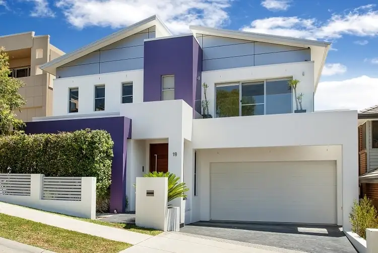 Main view of Homely house listing, 19 Wallan Street, Pemulwuy NSW 2145