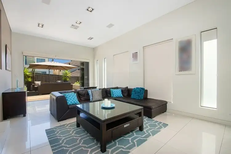 Second view of Homely house listing, 19 Wallan Street, Pemulwuy NSW 2145