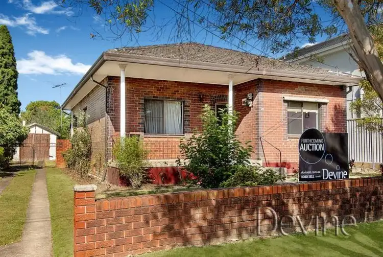 29 Consett Street, Concord West NSW 2138