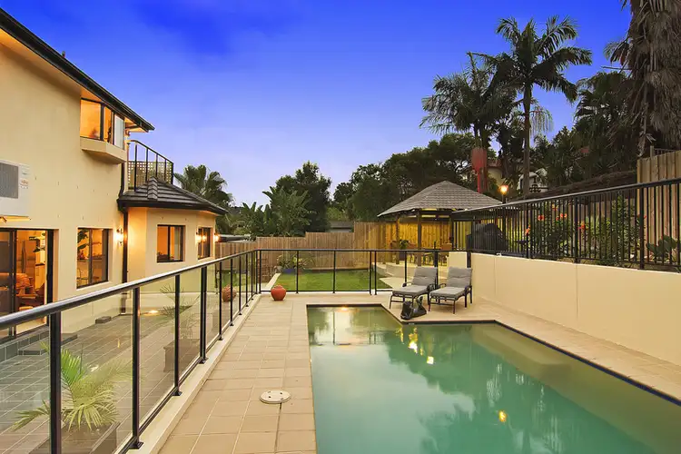 14 Simpson Street, Putney NSW 2112