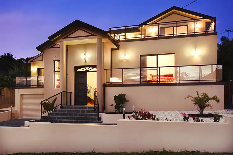 Fourth view of Homely house listing, 14 Simpson Street, Putney NSW 2112