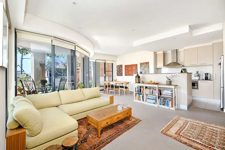 Main view of Homely apartment listing, 1/114 Majors Bay Road, Concord NSW 2137