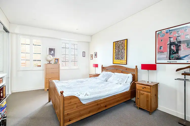 Fourth view of Homely apartment listing, 1/114 Majors Bay Road, Concord NSW 2137