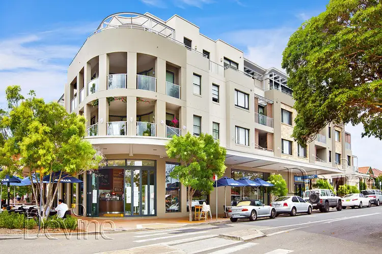 Sixth view of Homely apartment listing, 1/114 Majors Bay Road, Concord NSW 2137