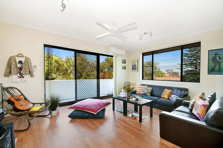 Main view of Homely apartment listing, 6/47 Burton Street, Concord NSW 2137