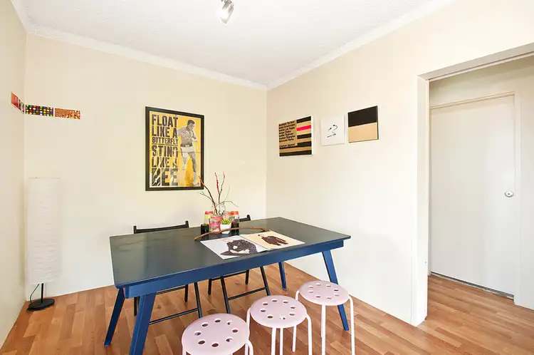 Third view of Homely apartment listing, 6/47 Burton Street, Concord NSW 2137