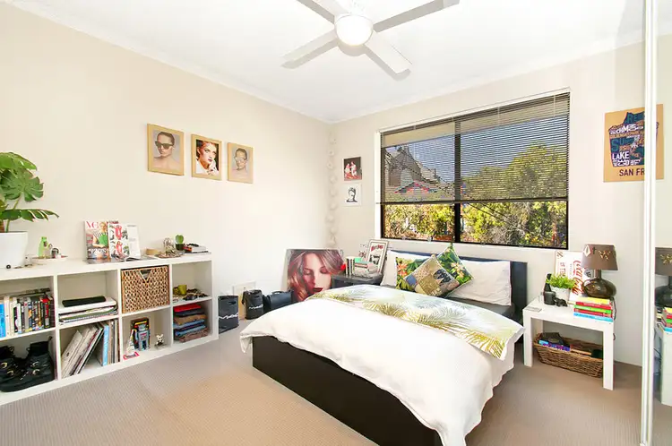 Fourth view of Homely apartment listing, 6/47 Burton Street, Concord NSW 2137