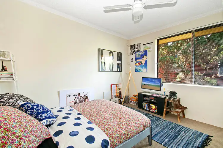 Fifth view of Homely apartment listing, 6/47 Burton Street, Concord NSW 2137