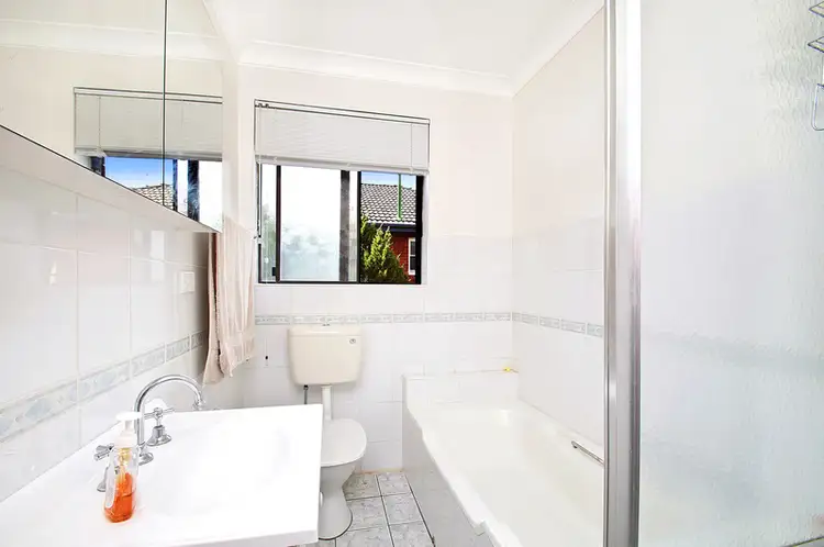 Sixth view of Homely apartment listing, 6/47 Burton Street, Concord NSW 2137