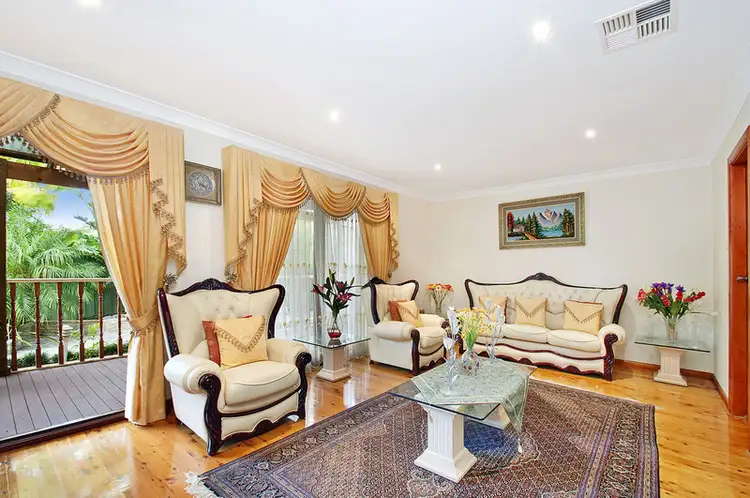 Second view of Homely house listing, 12 Cave Road, Strathfield NSW 2135
