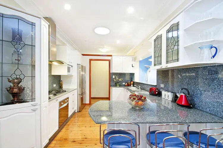 Third view of Homely house listing, 12 Cave Road, Strathfield NSW 2135