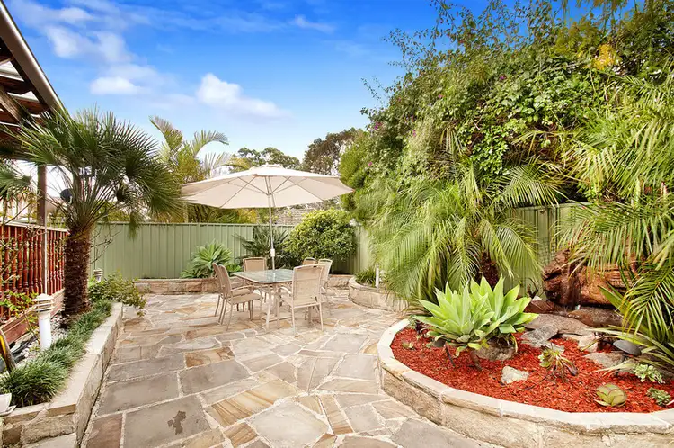 Fourth view of Homely house listing, 12 Cave Road, Strathfield NSW 2135