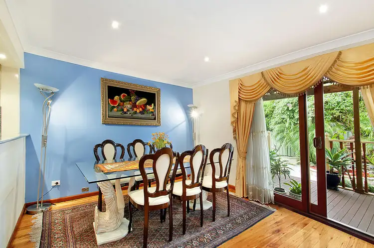 Fifth view of Homely house listing, 12 Cave Road, Strathfield NSW 2135