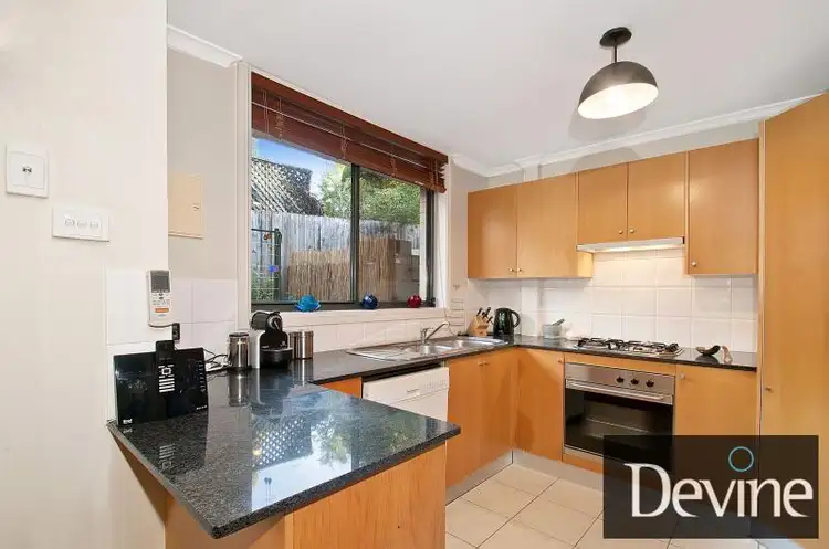 Third view of Homely townhouse listing, 3/33-35 Walton Crescent, Abbotsford NSW 2046