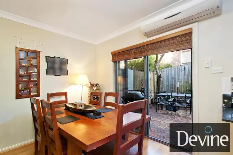 Sixth view of Homely townhouse listing, 3/33-35 Walton Crescent, Abbotsford NSW 2046
