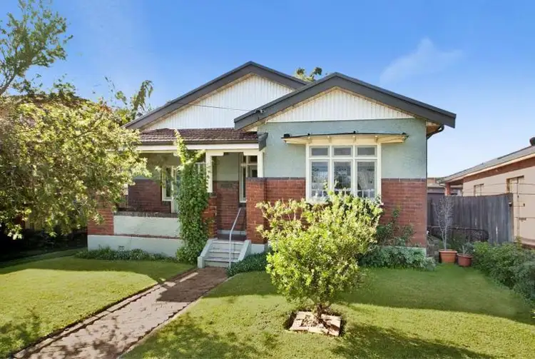 17 Consett Street, Concord West NSW 2138