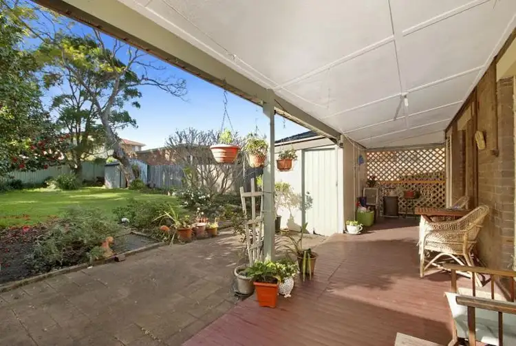 Fifth view of Homely house listing, 17 Consett Street, Concord West NSW 2138