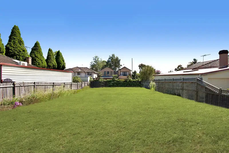Main view of Homely house listing, 22 Turner Avenue, Concord NSW 2137