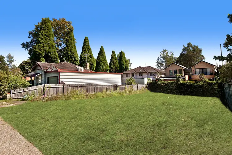Second view of Homely house listing, 22 Turner Avenue, Concord NSW 2137