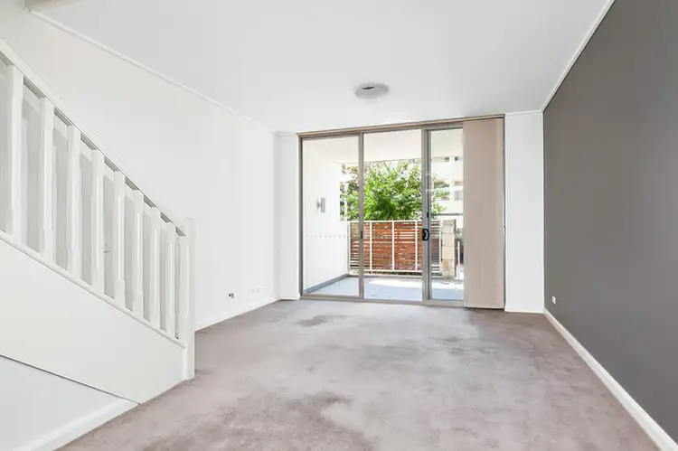 206/37 Amalfi Drive, Wentworth Point NSW 2127