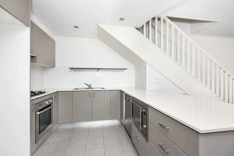 Second view of Homely apartment listing, 206/37 Amalfi Drive, Wentworth Point NSW 2127