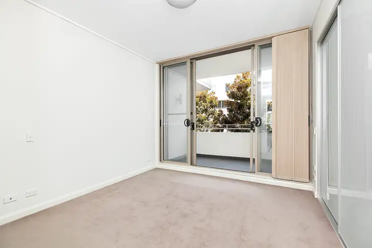 Third view of Homely apartment listing, 206/37 Amalfi Drive, Wentworth Point NSW 2127