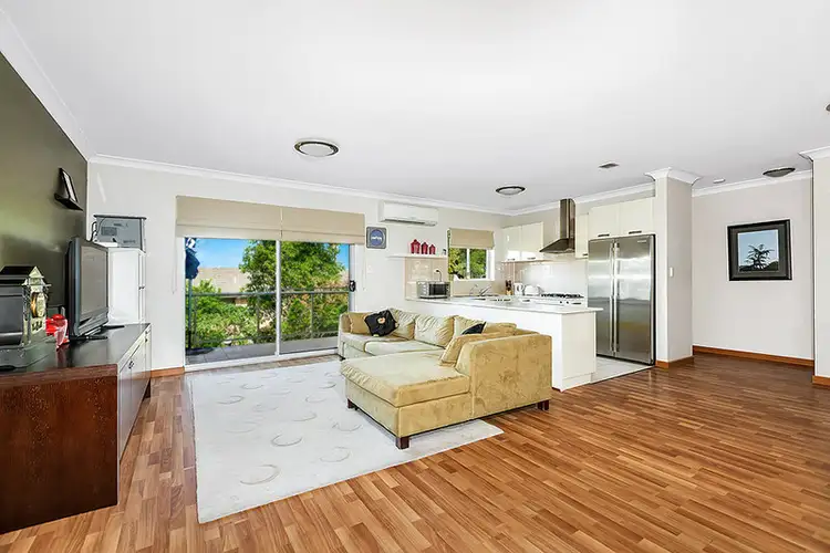 Main view of Homely apartment listing, 10/20 Burton Street, Concord NSW 2137
