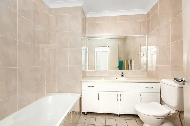 Third view of Homely apartment listing, 10/20 Burton Street, Concord NSW 2137