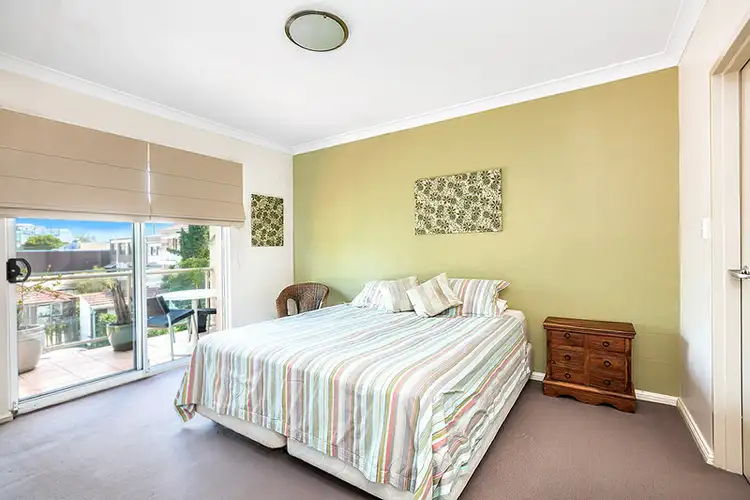 Fourth view of Homely apartment listing, 10/20 Burton Street, Concord NSW 2137