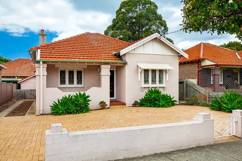 Main view of Homely house listing, 26 Bayview Road, Canada Bay NSW 2046