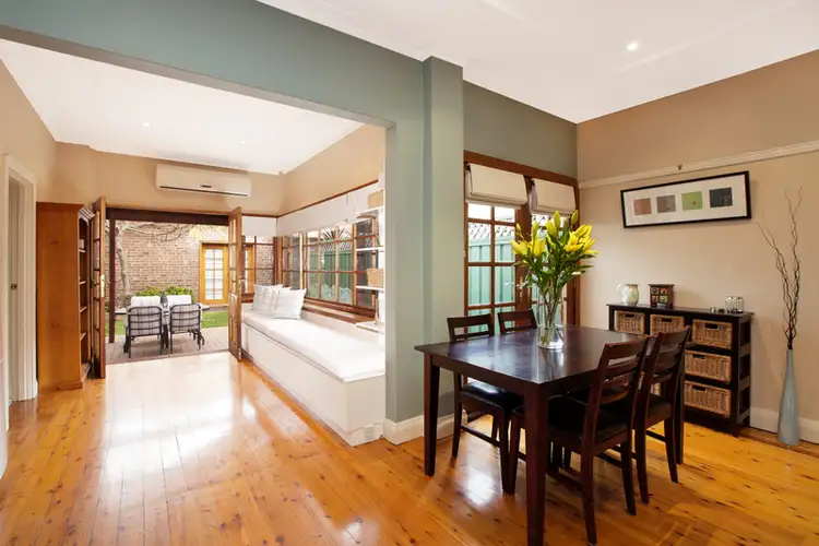 Main view of Homely house listing, 46 Ada Street, Concord NSW 2137