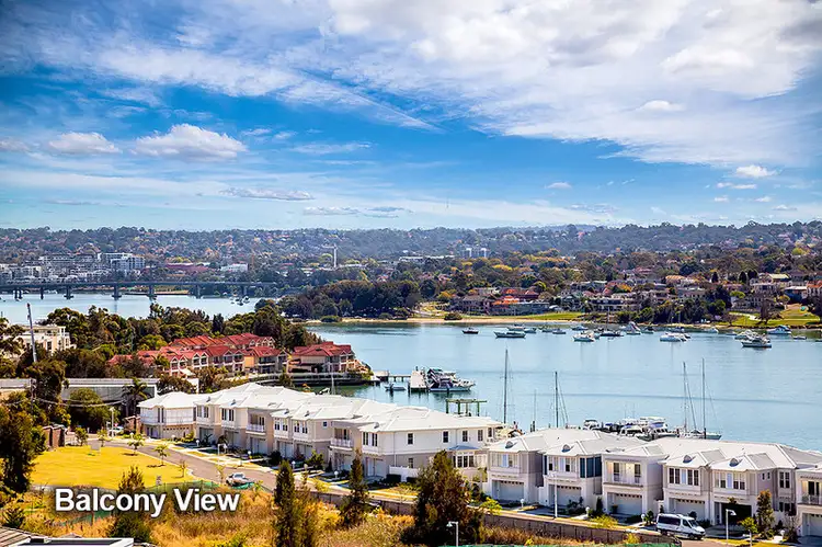 72/25 Market Street, Breakfast Point NSW 2137