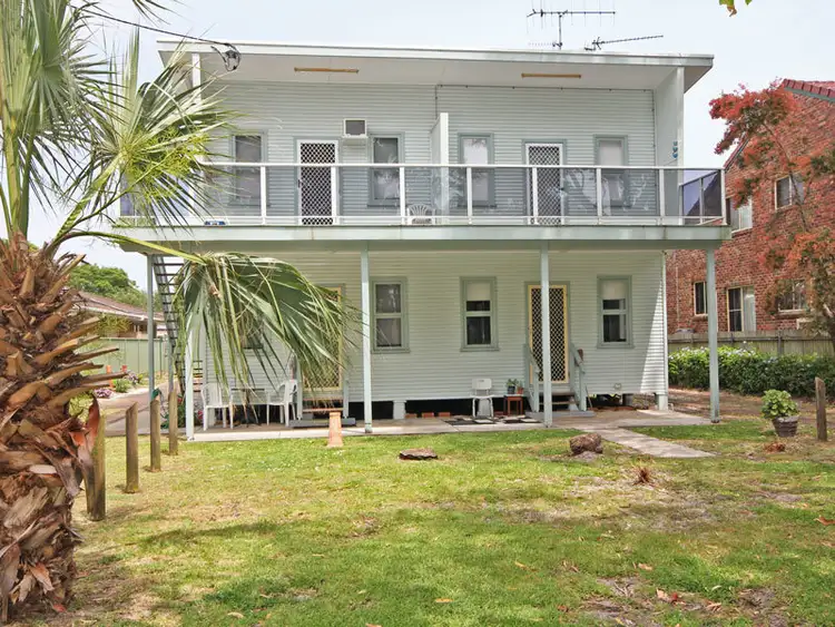 Third view of Homely unit listing, 3/14a Shoal Bay Avenue, Shoal Bay NSW 2315