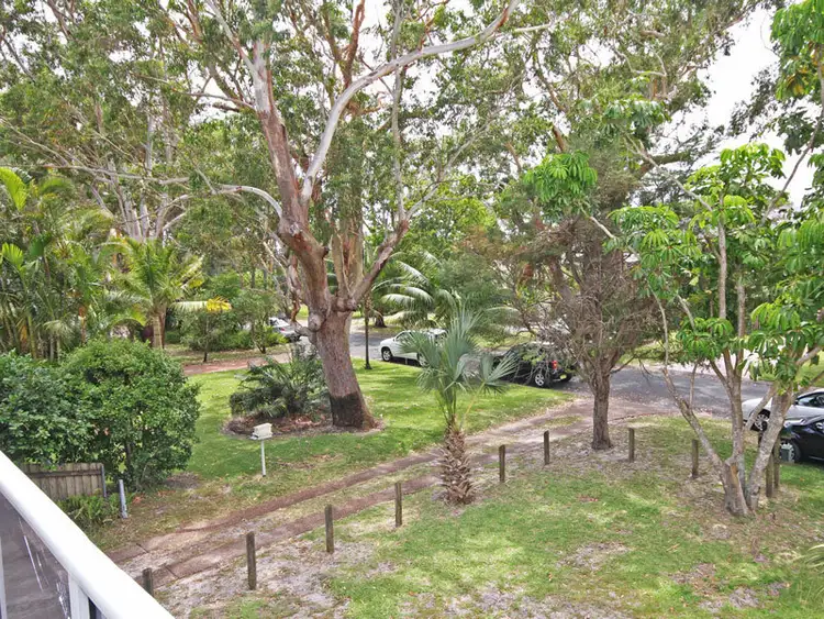 Sixth view of Homely unit listing, 3/14a Shoal Bay Avenue, Shoal Bay NSW 2315