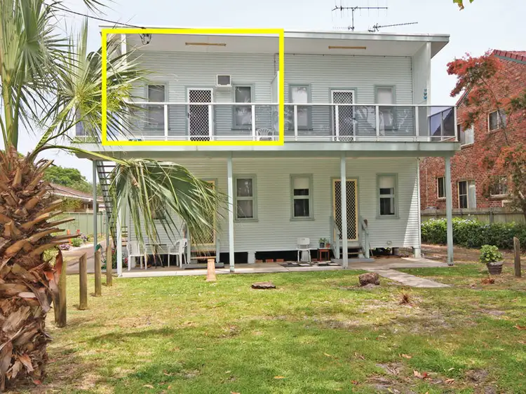 Seventh view of Homely unit listing, 3/14a Shoal Bay Avenue, Shoal Bay NSW 2315