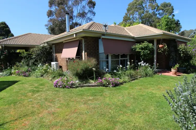 Main view of Homely house listing, 95 Webster Street, Alexandra VIC 3714
